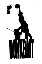 DUNKBAIT logo
