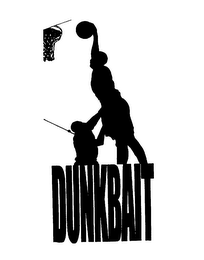 DUNKBAIT logo