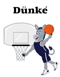 DUNKE logo