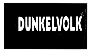 DUNKELVOLK logo