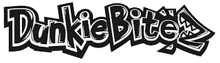 DUNKIEBITEZ logo