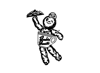 DUNKIN' DONUTS logo