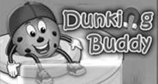 DUNKING BUDDY logo