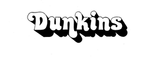 DUNKINS logo