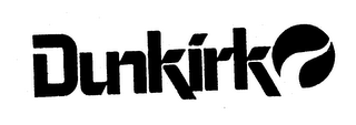 DUNKIRK logo