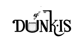 DUNK.IS logo