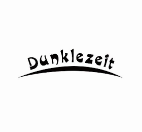 DUNKLEZEIT logo