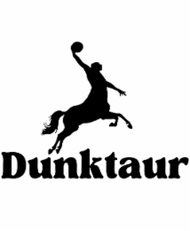 DUNKTAUR logo