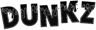 DUNKZ logo