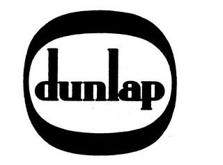 DUNLAP logo