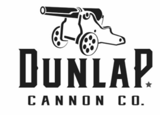 DUNLAP CANNON CO. logo