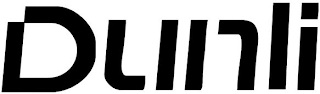 DUNLI logo