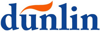 DUNLIN logo