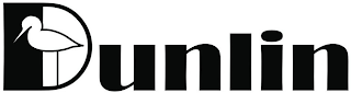 DUNLIN logo