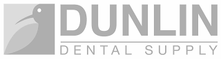 DUNLIN DENTAL SUPPLY logo