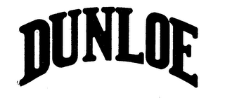 DUNLOE logo