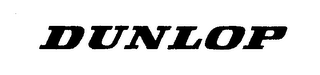 DUNLOP logo