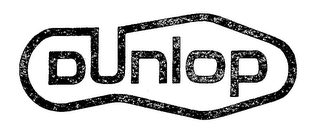 DUNLOP logo