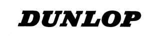 DUNLOP logo