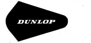 DUNLOP logo