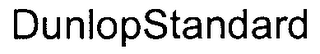 DUNLOPSTANDARD logo