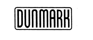 DUNMARK logo
