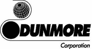 DUNMORE CORPORATION logo