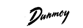 DUNMOY logo
