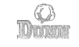 DUNN logo