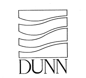 DUNN logo