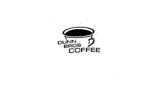 DUNN BROS COFFEE logo