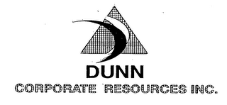 DUNN CORPORATE RESOURCES INC. logo