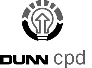 DUNN CPD logo