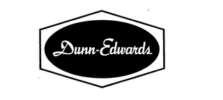 DUNN-EDWARDS logo