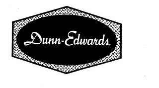 DUNN-EDWARDS logo