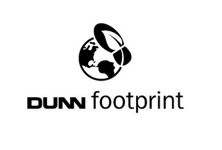 DUNN FOOTPRINT logo