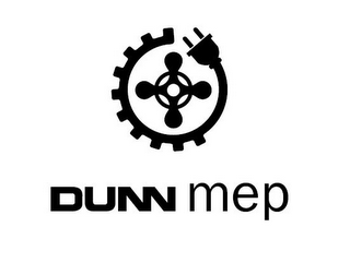 DUNN MEP logo