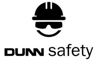 DUNN SAFETY logo