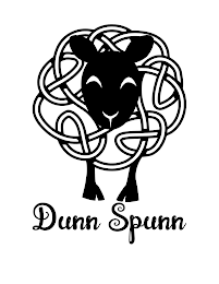 DUNN SPUNN logo