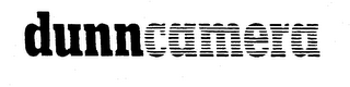 DUNNCAMERA logo