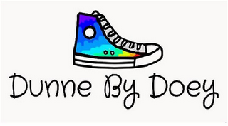 DUNNE BY DOEY logo