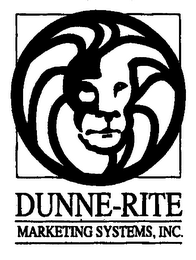 DUNNE-RITE MARKETING SYSTEMS, INC. logo