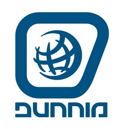 DUNNIA logo