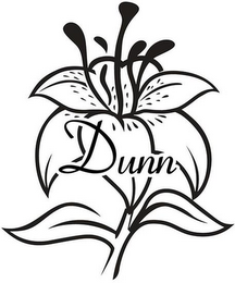 DUNNLILY logo