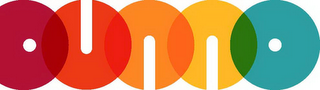 DUNNO logo