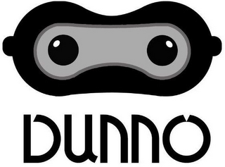 DUNNO logo
