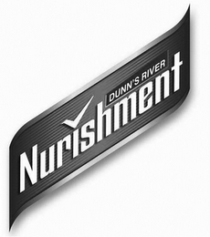 DUNN'S RIVER NURISHMENT logo