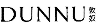 DUNNU logo