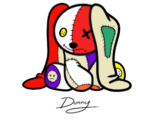 DUNNY logo
