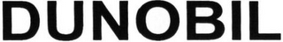DUNOBIL logo